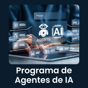 Programa de Agentes de IA