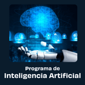 Programa de inteligencia artificial