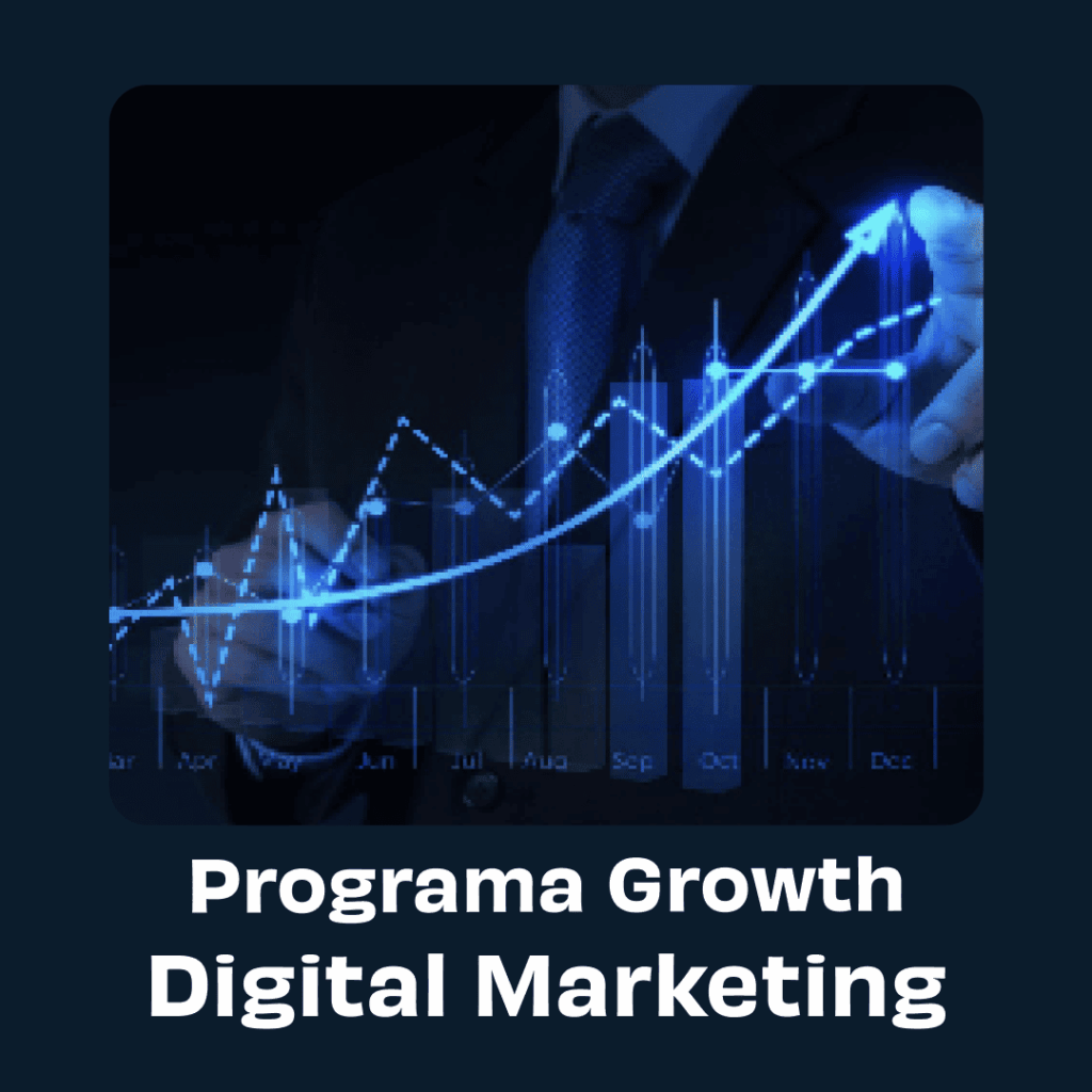 Programa de Growth Marketing